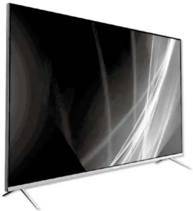 PANASONIC TX65JXW704 - Bedienungsanleitung - 1