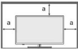 PANASONIC TX65JXW704 - BHHMaHHe! - 1
