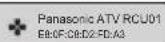 PANASONIC TX65JXW704 - Parowanie pilota - 3
