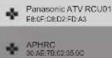PANASONIC TX65JXW704 - Uw afstandsbediening koppelen - 3