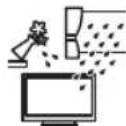 PANASONIC TX65JXW704 - Aviso - 4