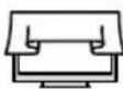 PANASONIC TX65JXW704 - Forsigtig - 4