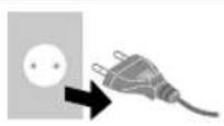 PANASONIC TX65JXW704 - Varovani - 1