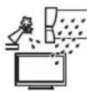 PANASONIC TX65JXW704 - Advertencia - 4