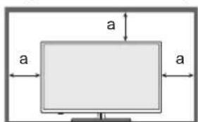 PANASONIC TX65JXW704 - Vigyazat - 1