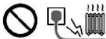 PANASONIC TX65JXW704 - Warning - 4