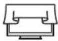 PANASONIC TX65JXW704 - Varning! - 4