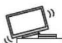 PANASONIC TX65JXW704 - Avviso - 6