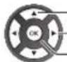PANASONIC TX65JXW704 - Velg elementet - 1