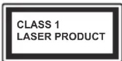 PANASONIC TX65JXW604 - Ürün üzerindeki İşaretler - 4
