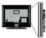 PANASONIC TX65JXW604 - (\*) MON BOUTON 1 ET MON BOUTON 2: - 12