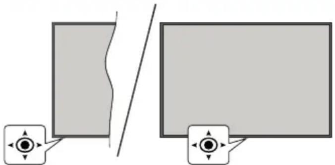 PANASONIC TX65JXW604 - Bekleme Bildirileri - 1