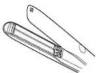 PANASONIC EHHS0E - ADVARSEL - 9