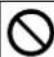PANASONIC EHHS0E - CAUTION - 1