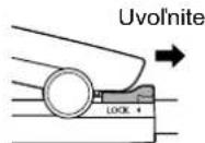 PANASONIC EHHS0E - Uvol'nite poistku. - 1