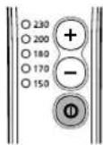 PANASONIC EHHS0E - Îndreptarea - 4