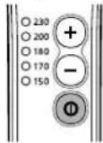 PANASONIC EHHS0E - Žehlení - 4