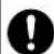 PANASONIC EHHS0E - CAUTION - 2