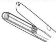 PANASONIC EHHS0E - AVERTISSEMENT - 9