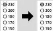 PANASONIC EHHS0E - Standby mode - 3