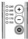 PANASONIC EHHS0E - Lisciatura - 5