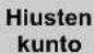 PANASONIC EHHS0E - Aseta lämpötila lämpötilan säätökytkimillä hiusten ominaisuuksien ja kunnon mukaan. - 2