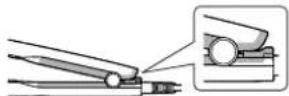 PANASONIC EHHS0E - ATTENZIONE - 8