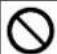PANASONIC EHHS0E - ATTENTION - 1