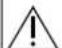 PANASONIC EHHS0E - Explanation of symbols - 1