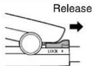 PANASONIC EHHS0E - Heating the iron plate - 1