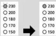 PANASONIC EHHS0E - Tryb oczekiwania - 3