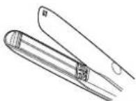 PANASONIC EHHS0E - VAROITUS - 10