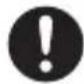 PANASONIC ERRP40 - ATTENTION - 5