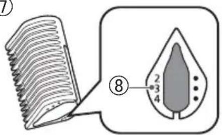 PANASONIC ERRP40 - Notas - 2