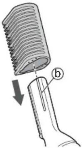 PANASONIC ERRP40 - Monteren - 1