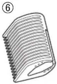 PANASONIC ERRP40 - Problem Handling - 1