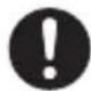 PANASONIC ERRP40 - ATTENTION - 4