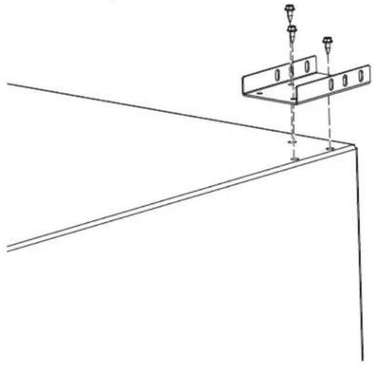 GE GFR0728PNRS - FINALIZE THE INSTALLATION - 1