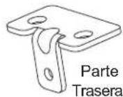 GE GFR0728PNRS - Kit con Pedestal/Elevator GFP1528/GFR0728 - 7