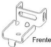 GE GFR0728PNRS - Kit con Pedestal/Elevator GFP1528/GFR0728 - 4