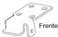 GE GFR0728PNRS - Kit con Pedestal/Elevator GFP1528/GFR0728 - 8