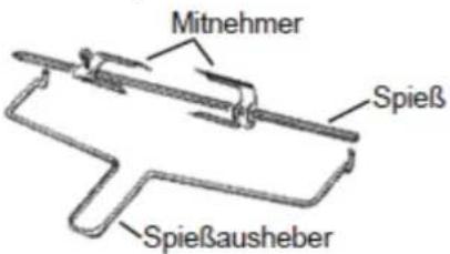 STEBA KB M42 - aispit grillen - 1