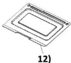 STEBA KB M42 - Service and Repair: - 9
