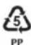 STEBA KB M42 - Emballage: - 2
