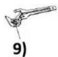 STEBA KB M42 - Service and Repair: - 11