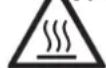 STEBA KB M42 - • Attention! Housing and glass get hot. Danger of - 1