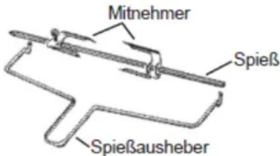 STEBA KB M60 - Binning + Bagning med varmluft - 4
