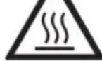 STEBA KB M19 - • Attention! Housing and glass get hot. Danger of - 1