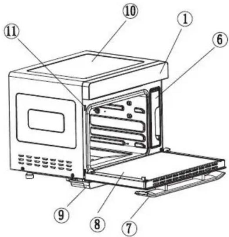 STEBA DG 30 - 1