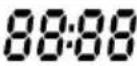 STEBA DG 30 - Set the time pre-setting - 2